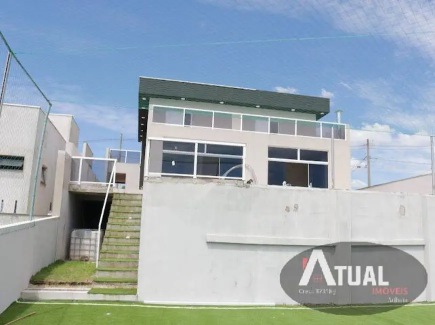 Foto 4 de Casa de Condomínio com 3 quartos à venda, 243m2 em Mairipora - SP