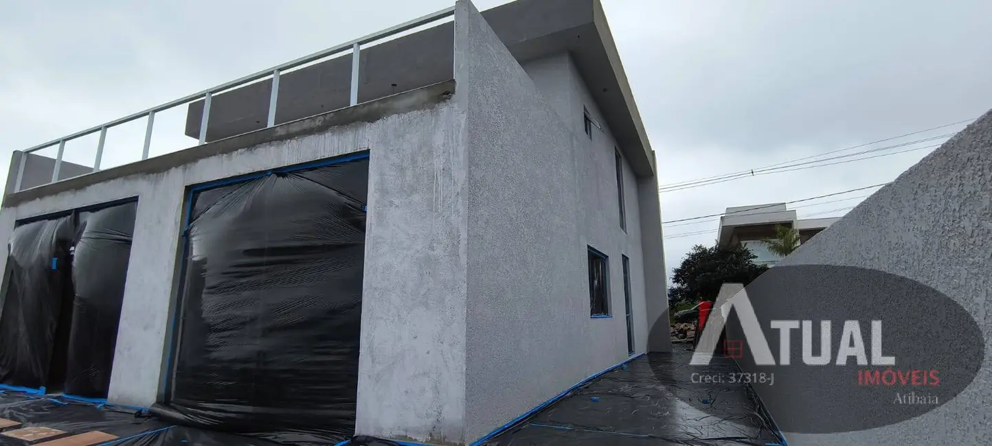 Foto 9 de Casa de Condomínio com 3 quartos à venda, 243m2 em Mairipora - SP