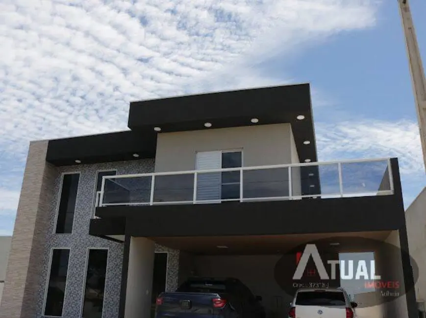 Foto 1 de Casa de Condomínio com 3 quartos à venda, 243m2 em Mairipora - SP