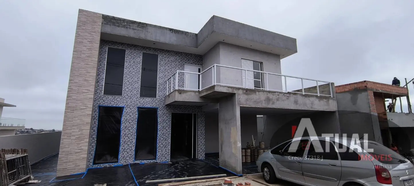 Foto 3 de Casa de Condomínio com 3 quartos à venda, 243m2 em Mairipora - SP