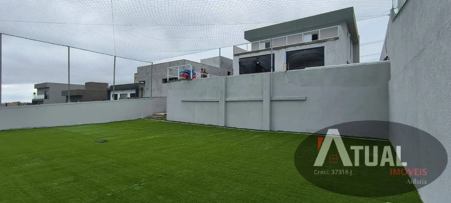 Foto 1 de Casa de Condomínio com 3 quartos à venda, 243m2 em Mairipora - SP