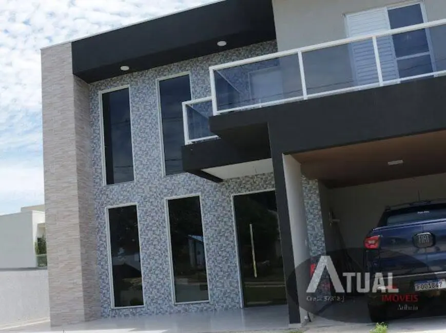 Foto 2 de Casa de Condomínio com 3 quartos à venda, 243m2 em Mairipora - SP