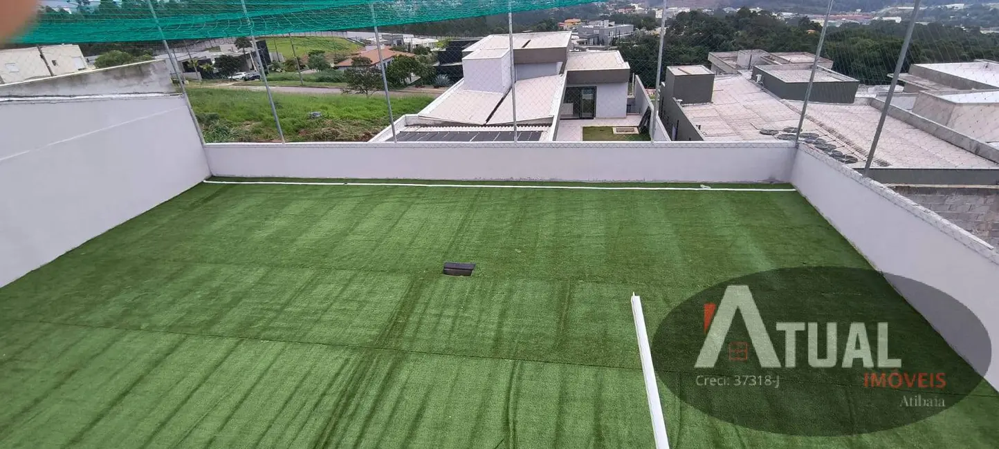 Foto 5 de Casa de Condomínio com 3 quartos à venda, 243m2 em Mairipora - SP