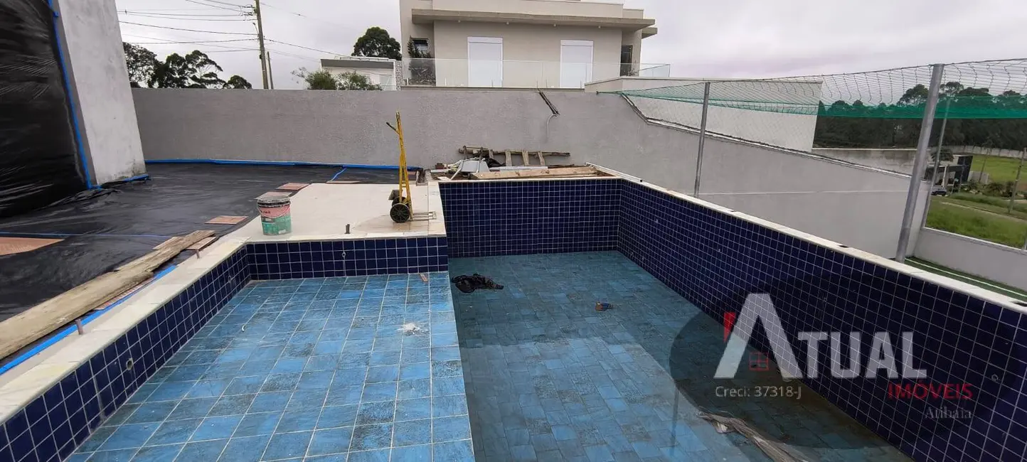 Foto 4 de Casa de Condomínio com 3 quartos à venda, 243m2 em Mairipora - SP