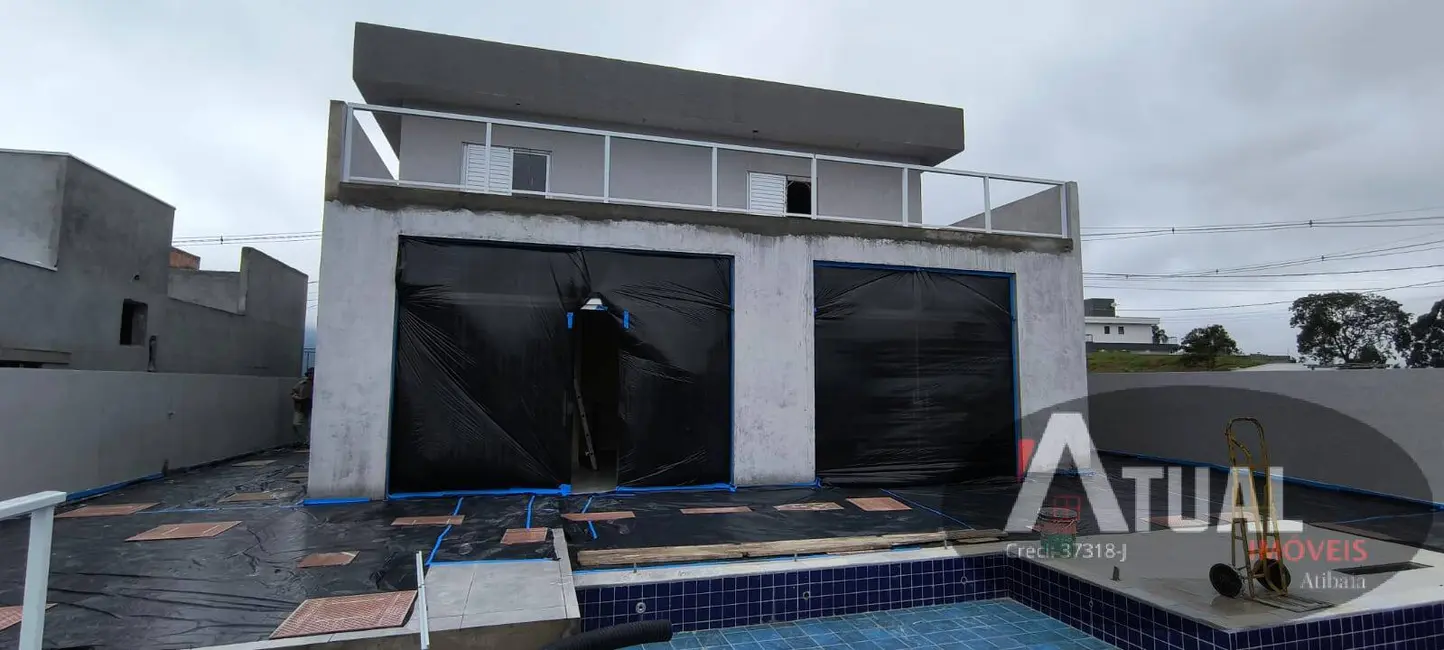 Foto 6 de Casa de Condomínio com 3 quartos à venda, 243m2 em Mairipora - SP