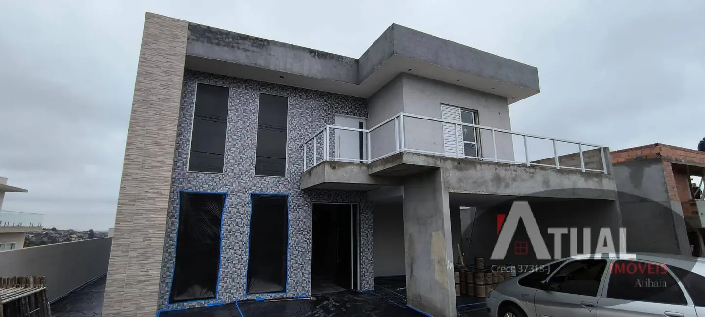 Foto 2 de Casa de Condomínio com 3 quartos à venda, 243m2 em Mairipora - SP