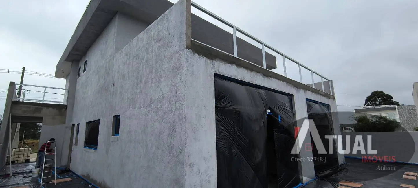 Foto 8 de Casa de Condomínio com 3 quartos à venda, 243m2 em Mairipora - SP