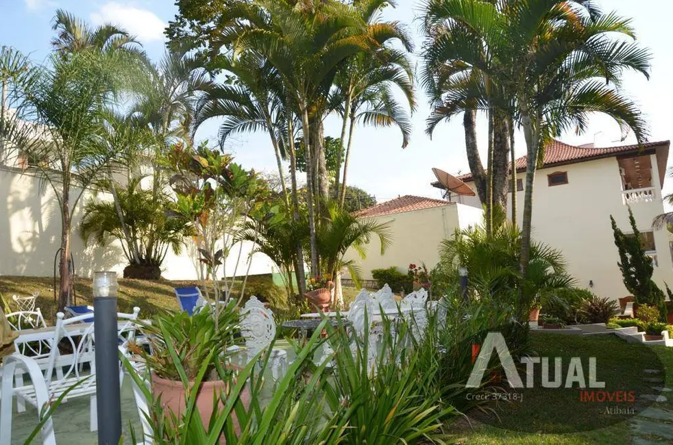 Foto 9 de Casa com 8 quartos à venda, 1100m2 em Mairipora - SP