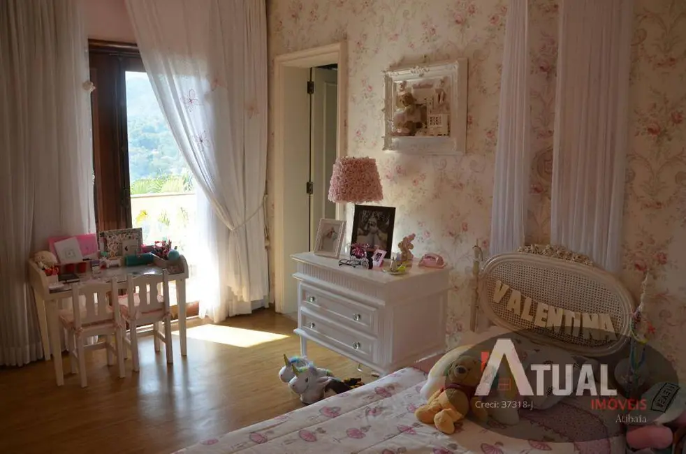 Foto 5 de Casa com 8 quartos à venda, 1100m2 em Mairipora - SP