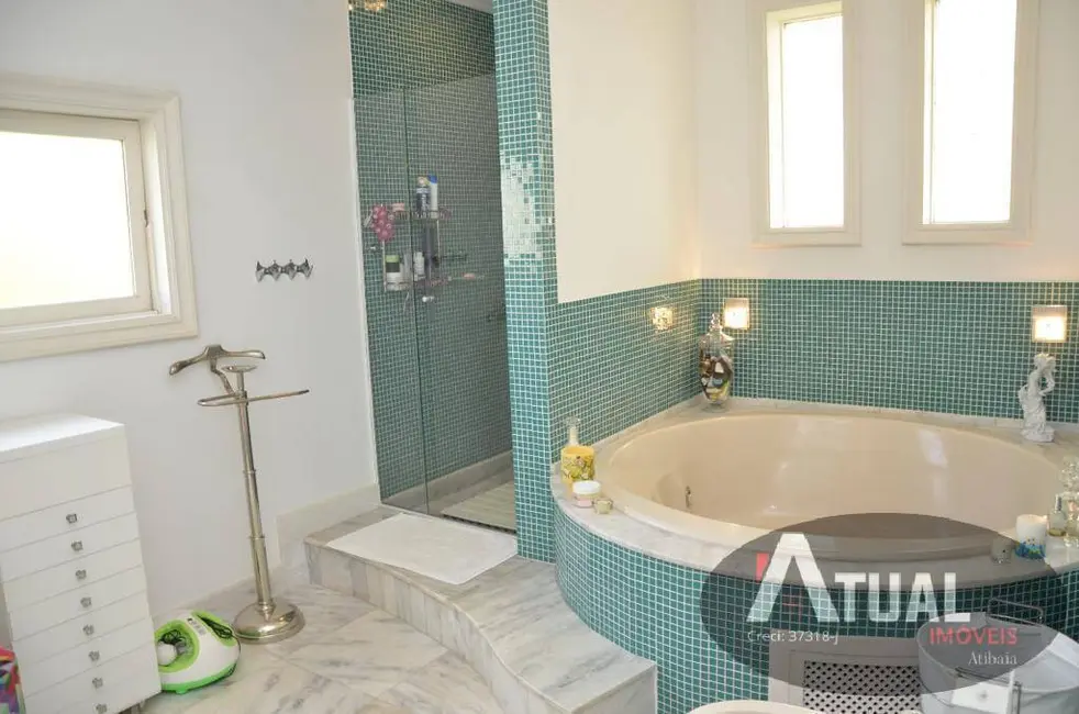 Foto 7 de Casa com 8 quartos à venda, 1100m2 em Mairipora - SP