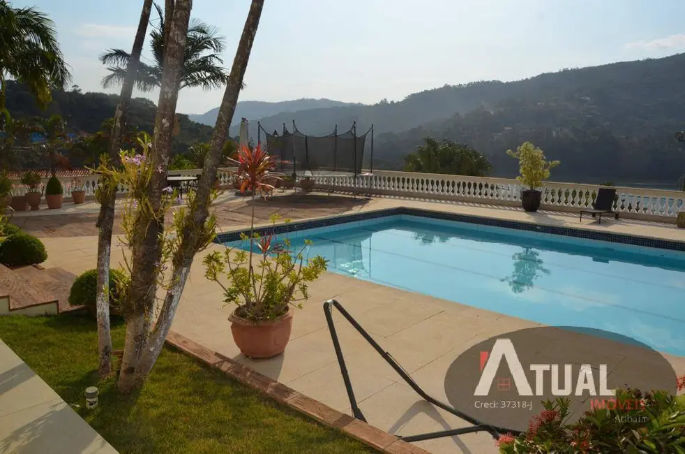 Foto 3 de Casa com 8 quartos à venda, 1100m2 em Mairipora - SP