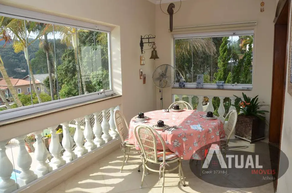 Foto 8 de Casa com 8 quartos à venda, 1100m2 em Mairipora - SP