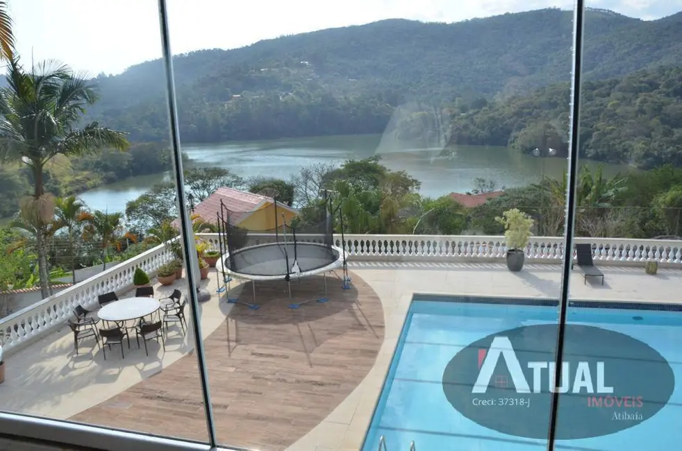 Foto 2 de Casa com 8 quartos à venda, 1100m2 em Mairipora - SP