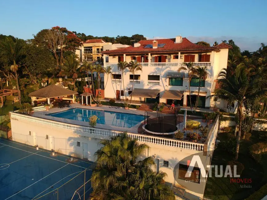 Foto 1 de Casa com 8 quartos à venda, 1100m2 em Mairipora - SP