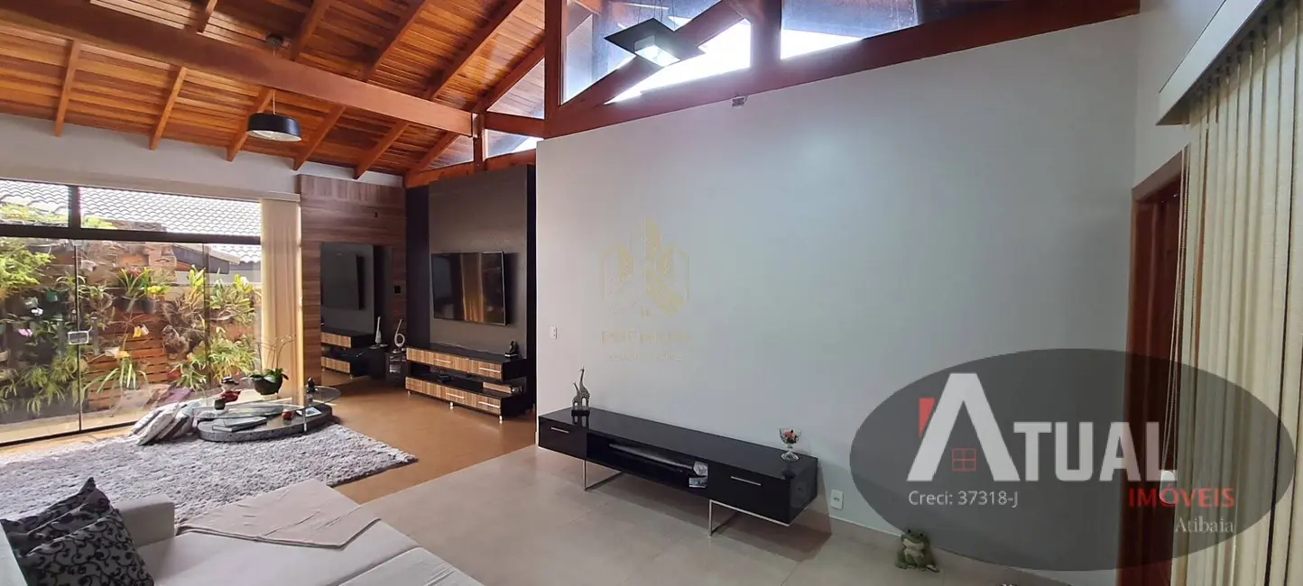 Foto 9 de Casa de Condomínio com 3 quartos à venda, 330m2 em Mairipora - SP