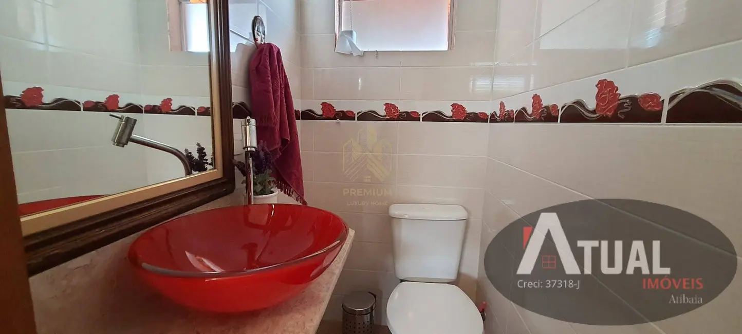 Foto 8 de Casa de Condomínio com 3 quartos à venda, 330m2 em Mairipora - SP