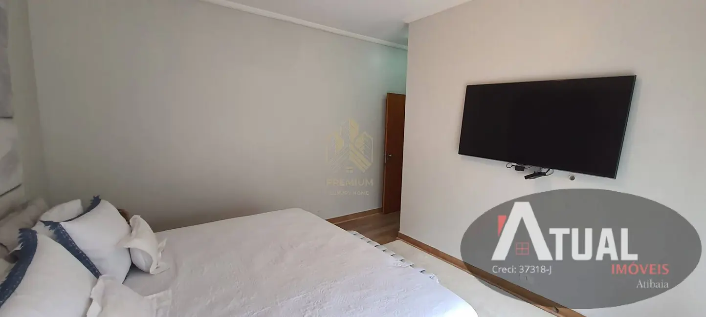 Foto 6 de Casa de Condomínio com 3 quartos à venda, 330m2 em Mairipora - SP