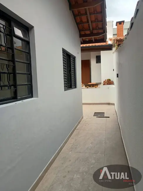 Foto 8 de Casa com 3 quartos à venda, 135m2 em Jardim Alvinópolis, Atibaia - SP