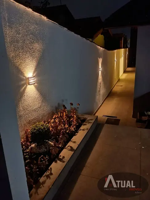 Foto 9 de Casa com 3 quartos à venda, 135m2 em Jardim Alvinópolis, Atibaia - SP