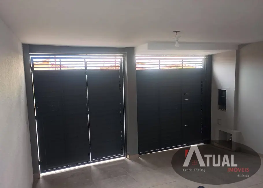 Foto 7 de Casa com 3 quartos à venda, 135m2 em Jardim Alvinópolis, Atibaia - SP