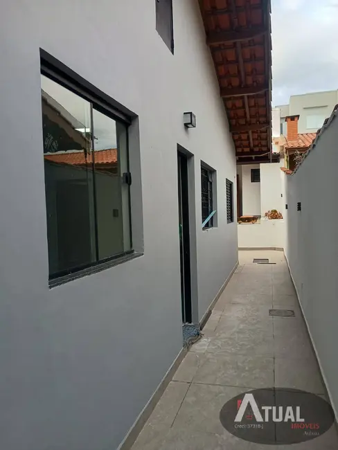 Foto 9 de Casa com 3 quartos à venda, 135m2 em Jardim Alvinópolis, Atibaia - SP