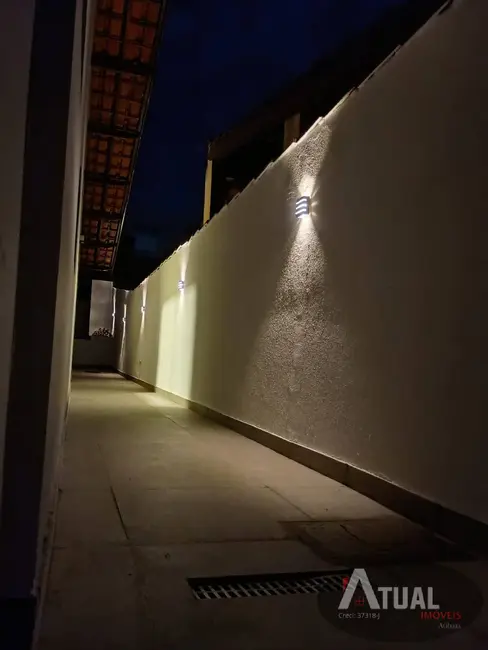 Foto 8 de Casa com 3 quartos à venda, 135m2 em Jardim Alvinópolis, Atibaia - SP