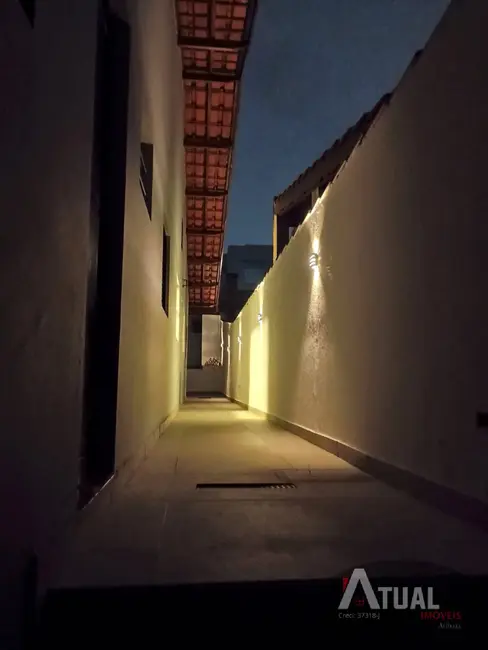 Foto 7 de Casa com 3 quartos à venda, 135m2 em Jardim Alvinópolis, Atibaia - SP