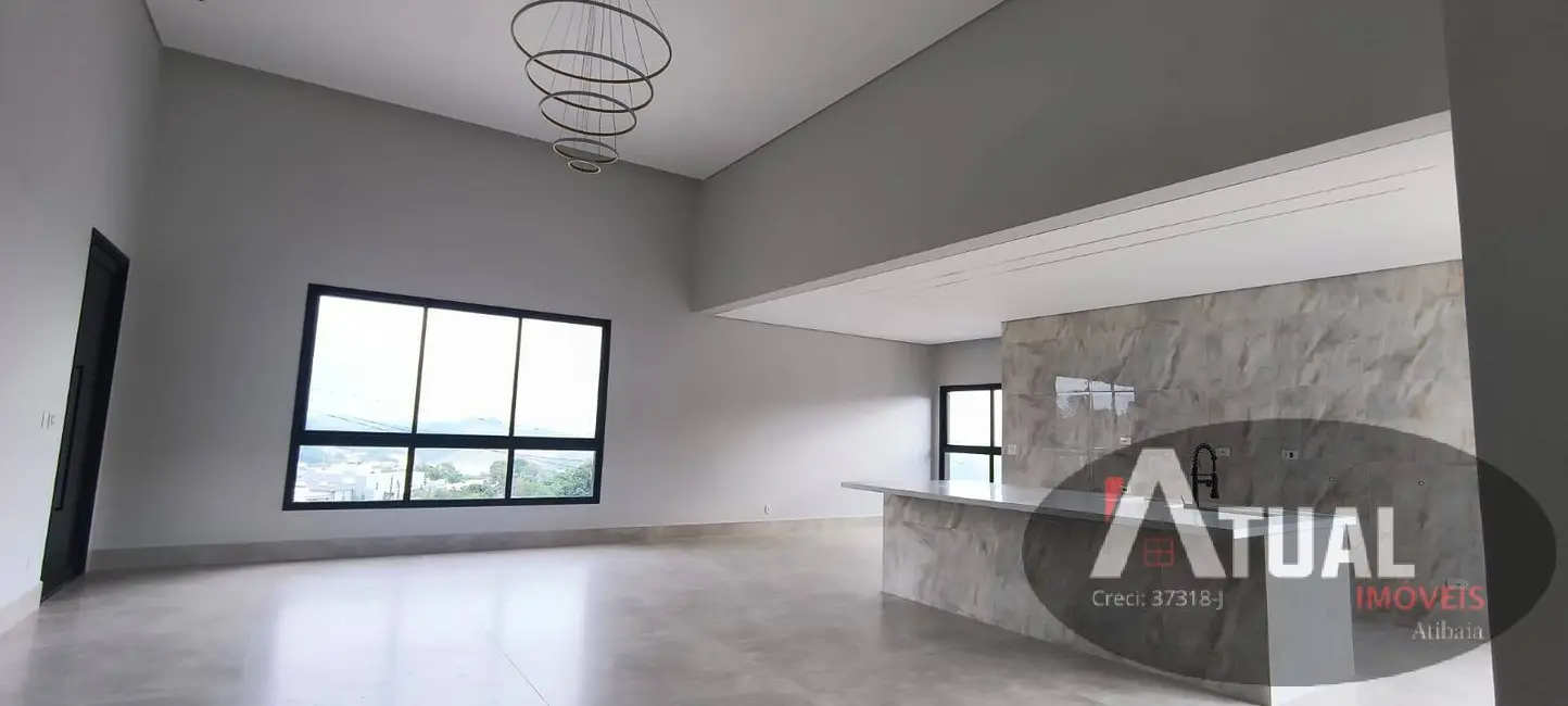 Foto 6 de Casa de Condomínio com 3 quartos à venda, 293m2 em Mairipora - SP