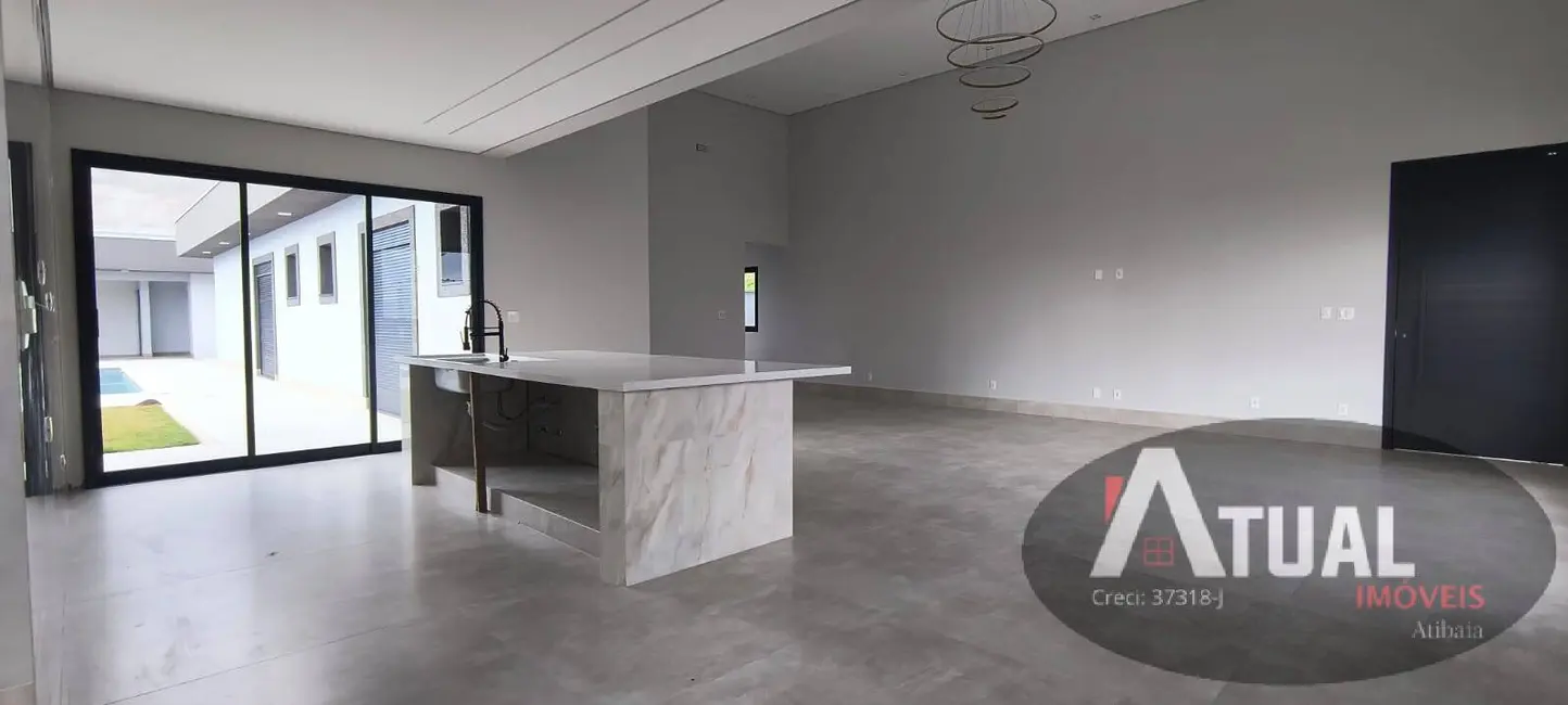 Foto 4 de Casa de Condomínio com 3 quartos à venda, 293m2 em Mairipora - SP