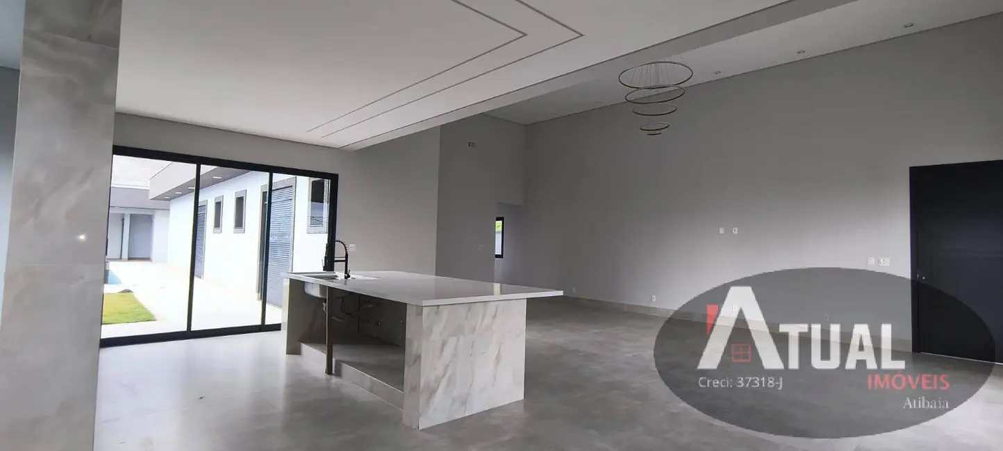 Foto 3 de Casa de Condomínio com 3 quartos à venda, 293m2 em Mairipora - SP