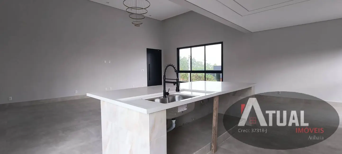 Foto 5 de Casa de Condomínio com 3 quartos à venda, 293m2 em Mairipora - SP