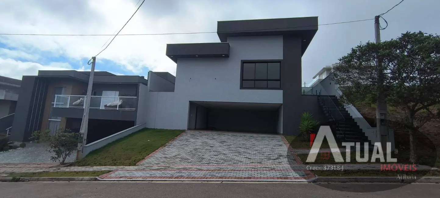 Foto 1 de Casa de Condomínio com 3 quartos à venda, 293m2 em Mairipora - SP