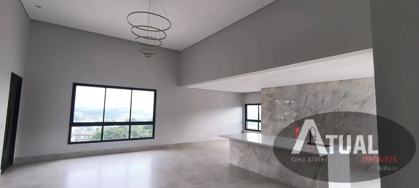 Foto 7 de Casa de Condomínio com 3 quartos à venda, 293m2 em Mairipora - SP