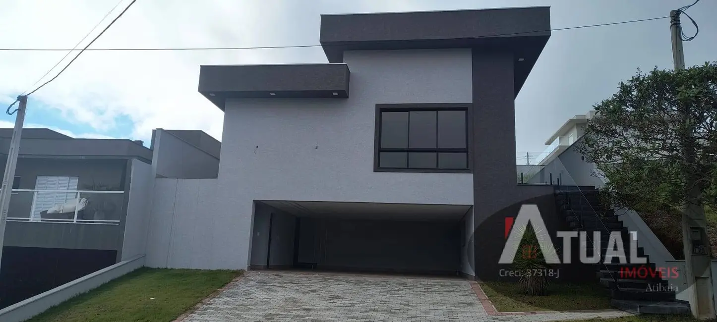 Foto 2 de Casa de Condomínio com 3 quartos à venda, 293m2 em Mairipora - SP