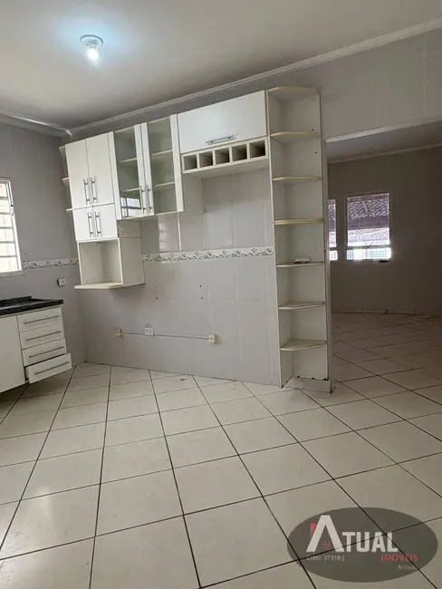Foto 8 de Casa com 2 quartos para alugar, 150m2 em Ponte, Atibaia - SP