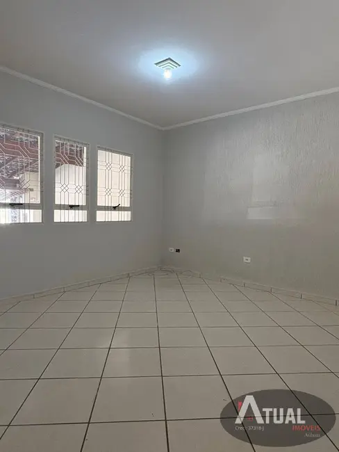 Foto 4 de Casa com 2 quartos para alugar, 150m2 em Ponte, Atibaia - SP