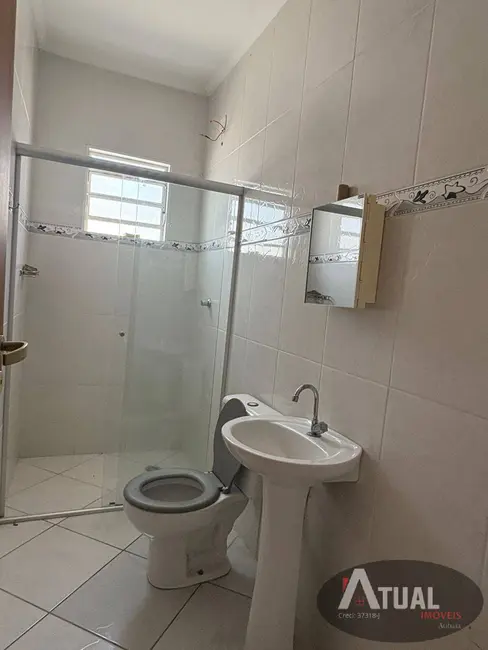 Foto 9 de Casa com 2 quartos para alugar, 150m2 em Ponte, Atibaia - SP