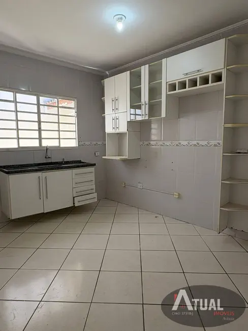 Foto 6 de Casa com 2 quartos para alugar, 150m2 em Ponte, Atibaia - SP