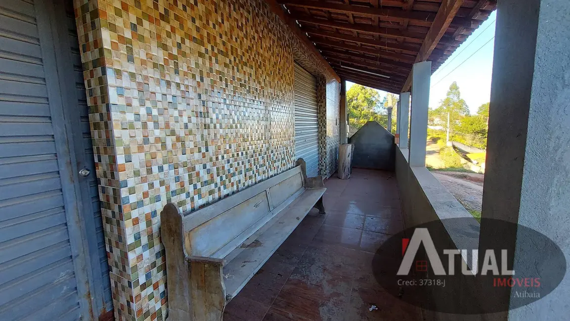 Foto 9 de Casa com 1 quarto à venda, 500m2 em Mairipora - SP