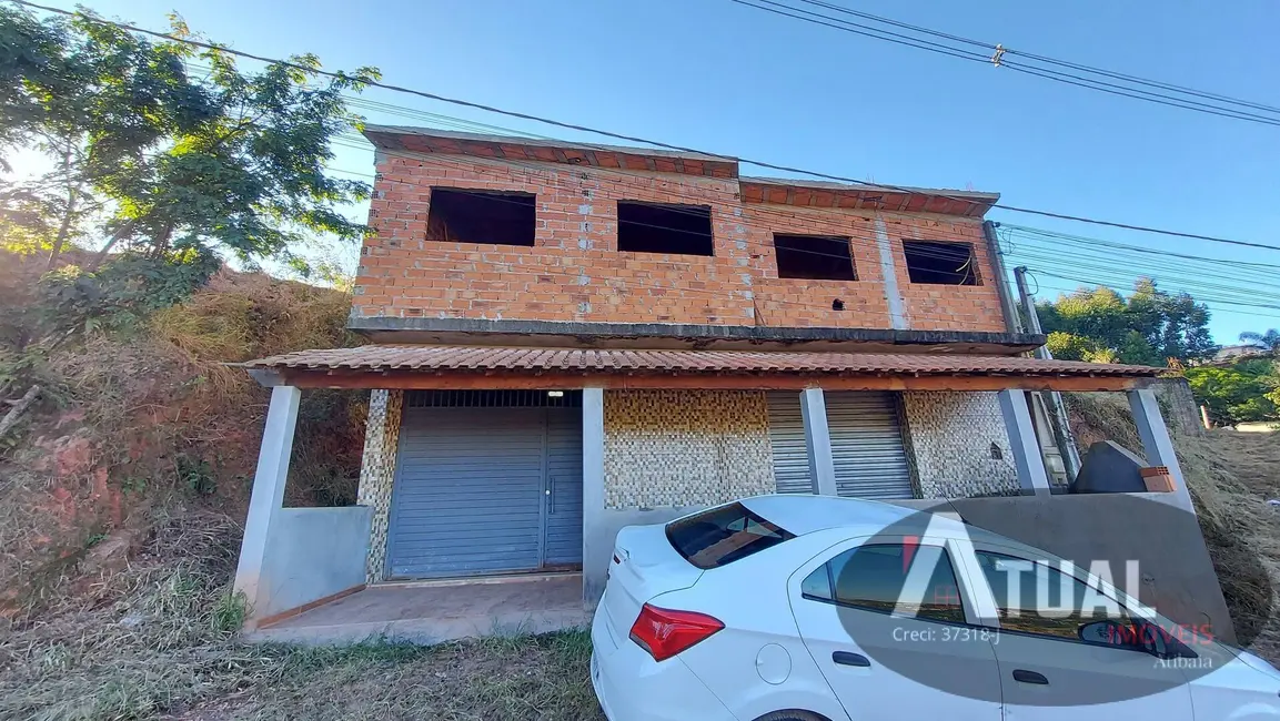Foto 1 de Casa com 1 quarto à venda, 500m2 em Mairipora - SP
