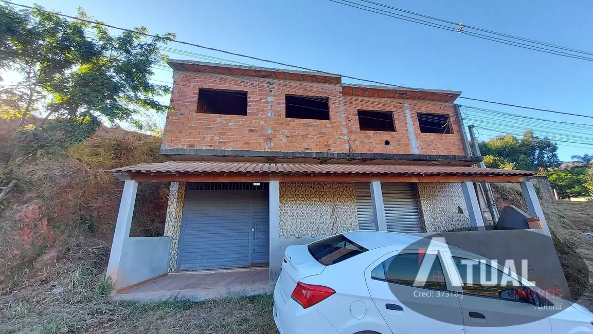 Foto 2 de Casa com 1 quarto à venda, 500m2 em Mairipora - SP