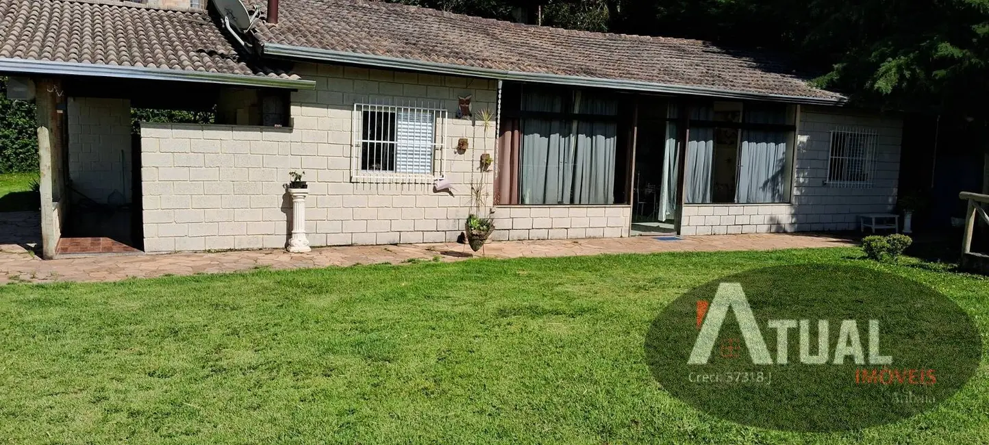 Chácara com 4 quartos à venda, 140m2 em Jarinu - SP - imagem 2 Foto 2 de Chácara com 4 quartos à venda, 140m2 em Jarinu - SP