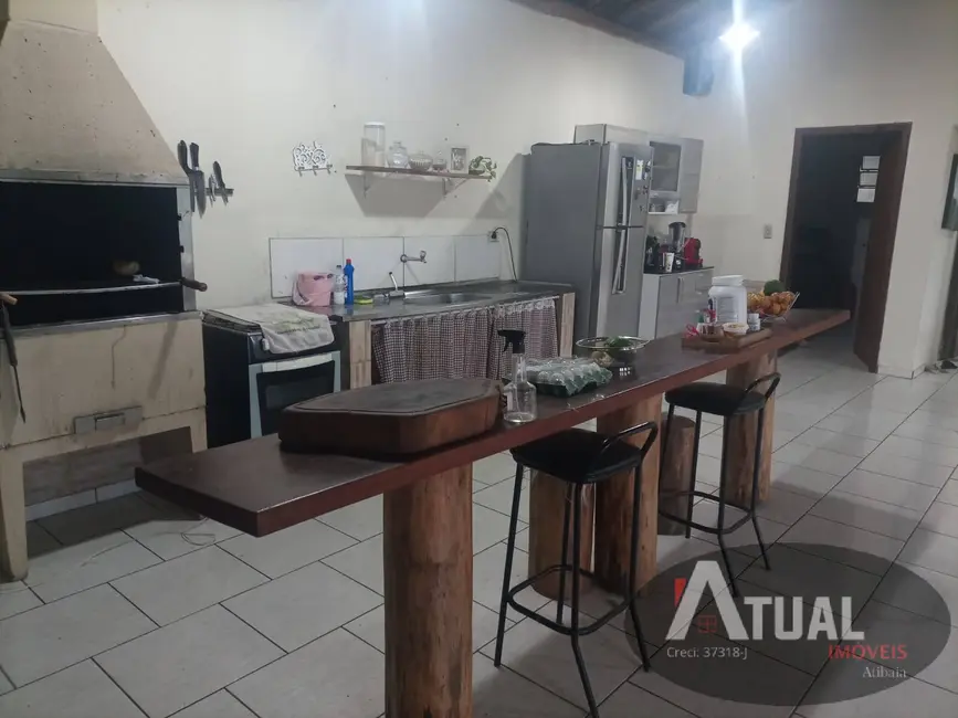 Chácara com 4 quartos à venda, 140m2 em Jarinu - SP - imagem 7 Foto 7 de Chácara com 4 quartos à venda, 140m2 em Jarinu - SP