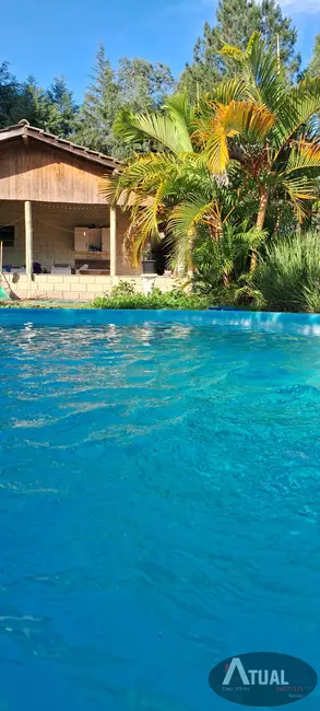 Chácara com 4 quartos à venda, 140m2 em Jarinu - SP - imagem 4 Foto 4 de Chácara com 4 quartos à venda, 140m2 em Jarinu - SP