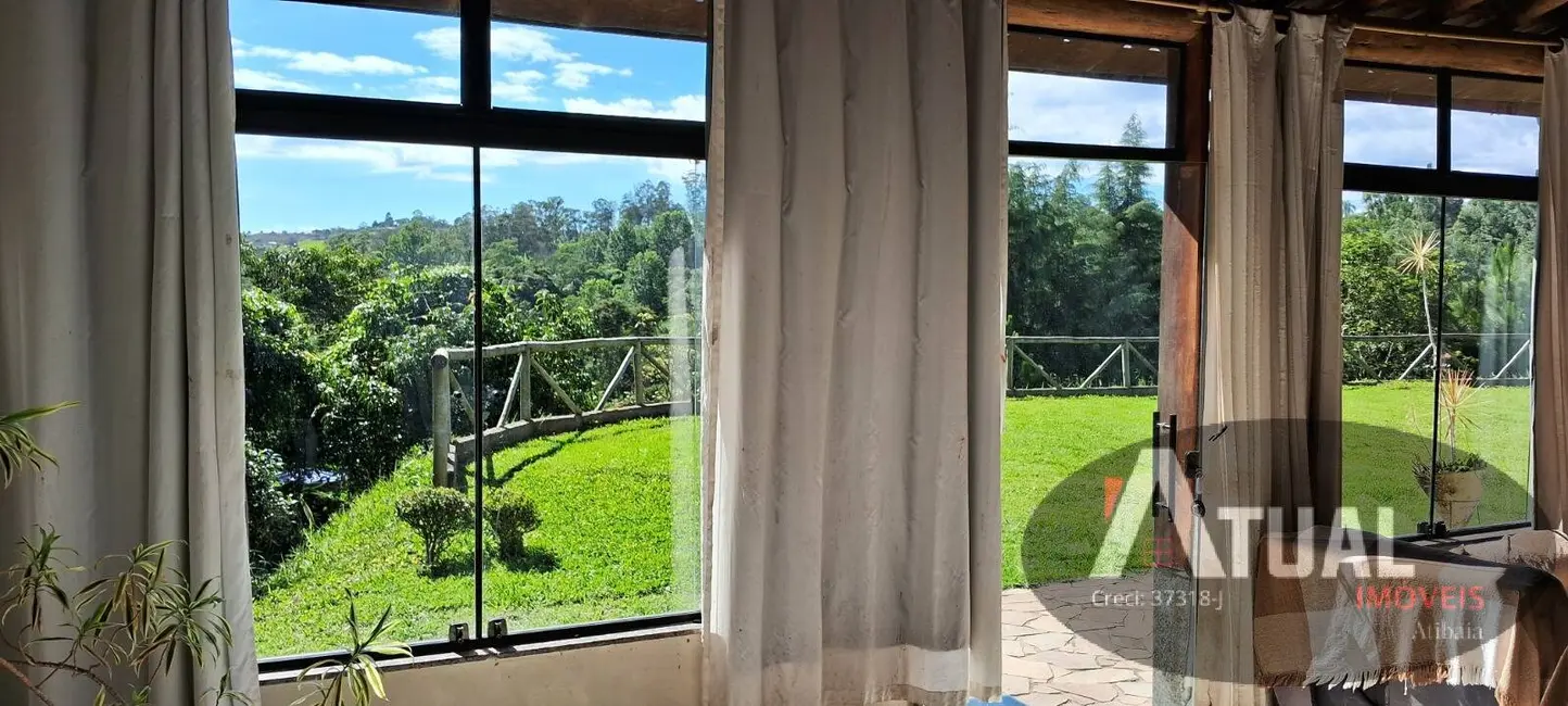 Chácara com 4 quartos à venda, 140m2 em Jarinu - SP - imagem 5 Foto 5 de Chácara com 4 quartos à venda, 140m2 em Jarinu - SP