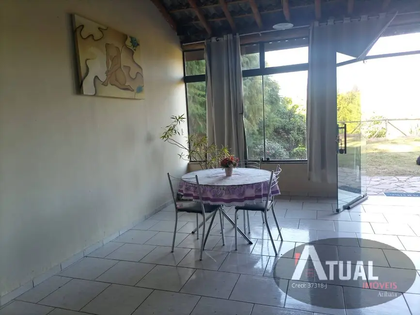 Chácara com 4 quartos à venda, 140m2 em Jarinu - SP - imagem 6 Foto 6 de Chácara com 4 quartos à venda, 140m2 em Jarinu - SP