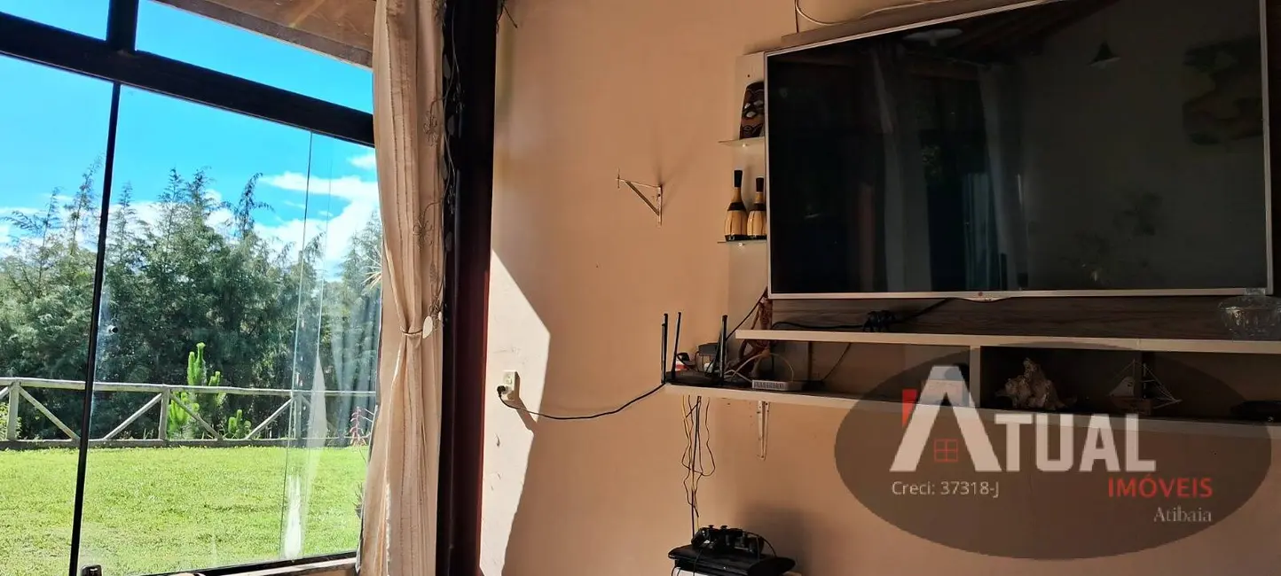 Chácara com 4 quartos à venda, 140m2 em Jarinu - SP - imagem 8 Foto 8 de Chácara com 4 quartos à venda, 140m2 em Jarinu - SP