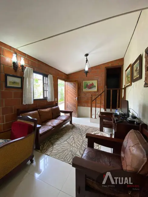 Foto 4 de Casa com 3 quartos à venda, 392m2 em Chácaras Maringá, Atibaia - SP