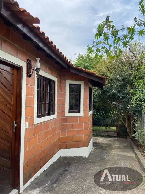 Foto 9 de Casa com 3 quartos à venda, 392m2 em Chácaras Maringá, Atibaia - SP