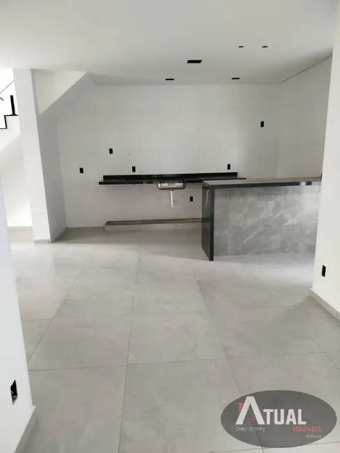 Casa com 3 quartos à venda, 123m2 em Nova Cerejeira, Atibaia - SP - imagem 6 Foto 6 de Casa com 3 quartos à venda, 123m2 em Nova Cerejeira, Atibaia - SP